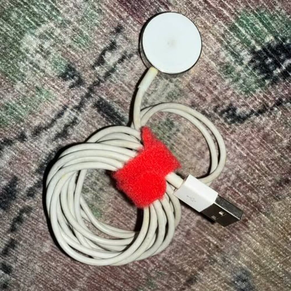 Apple Watch Magnetic Charging Cable USB-A